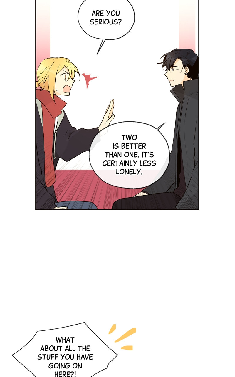 You Will Fall in Love Chapter 39 page 31 - 