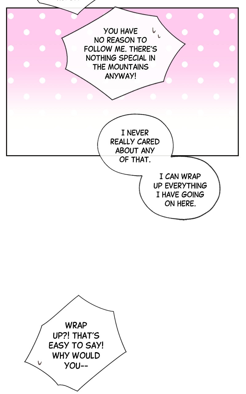 You Will Fall in Love Chapter 39 page 32 - 