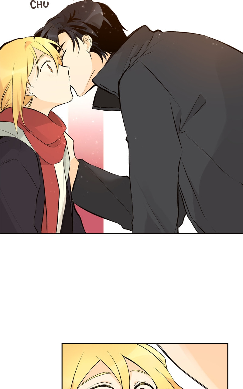 You Will Fall in Love Chapter 39 page 34 - 