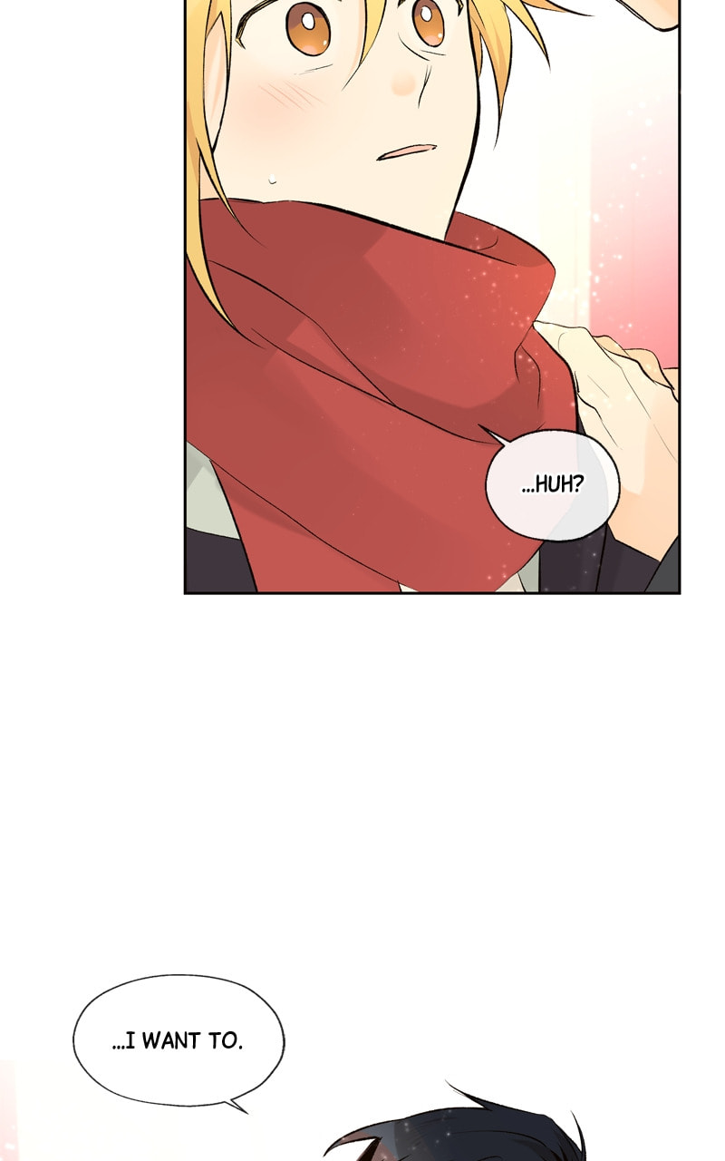 You Will Fall in Love Chapter 39 page 35 - 