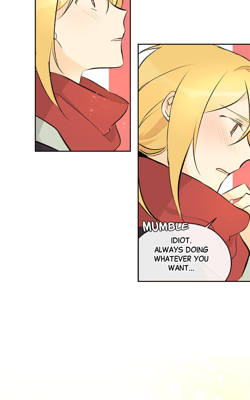 You Will Fall in Love Chapter 39 page 37 - 