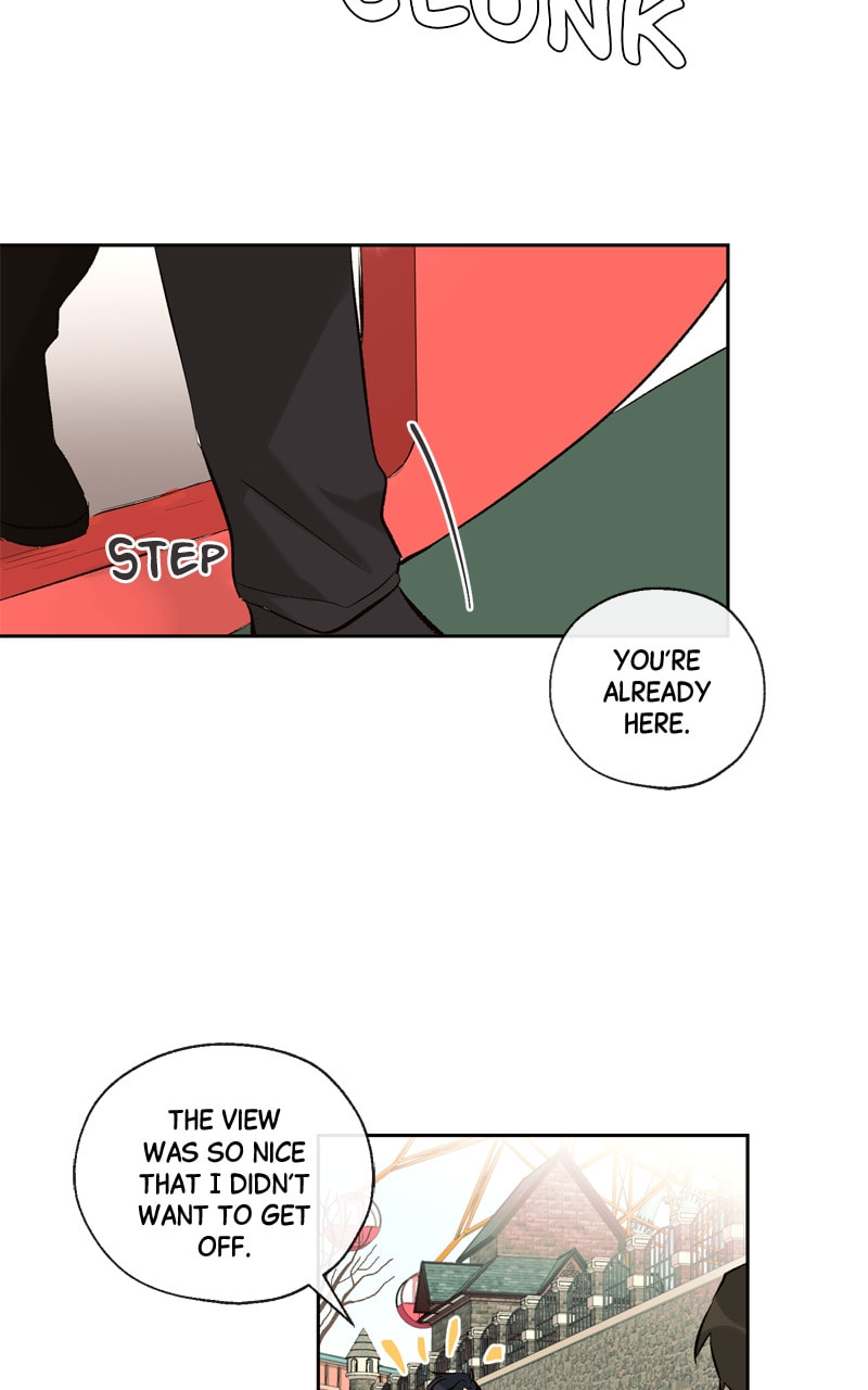 You Will Fall in Love Chapter 39 page 39 - 