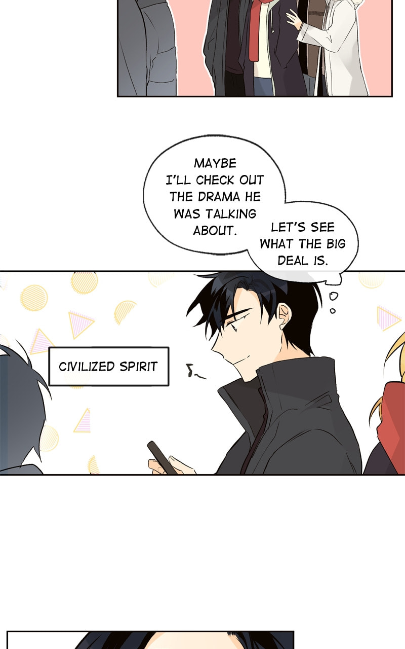 You Will Fall in Love Chapter 39 page 5 - 