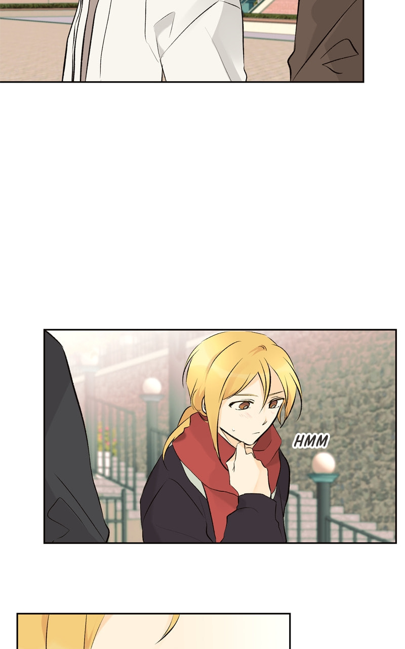 You Will Fall in Love Chapter 39 page 41 - 