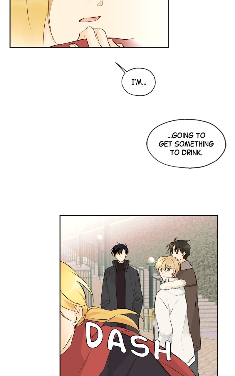 You Will Fall in Love Chapter 39 page 42 - 