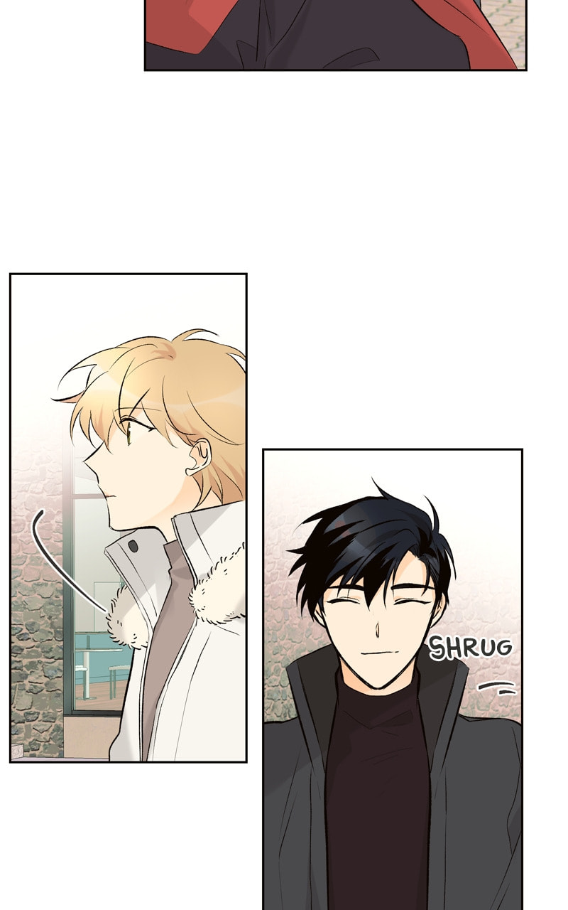 You Will Fall in Love Chapter 39 page 43 - 