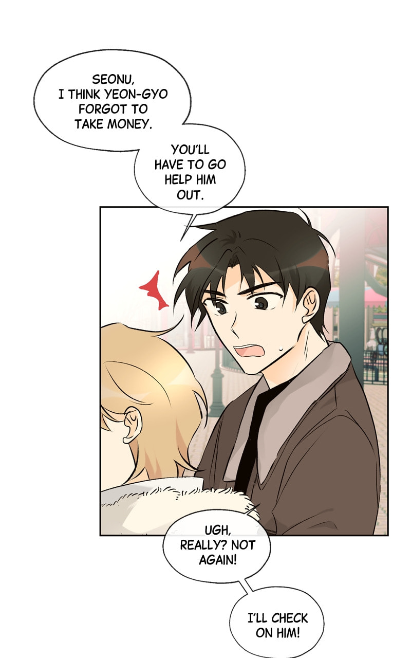 You Will Fall in Love Chapter 39 page 45 - 