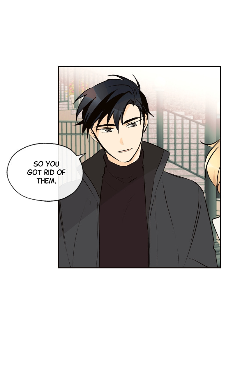 You Will Fall in Love Chapter 39 page 47 - 