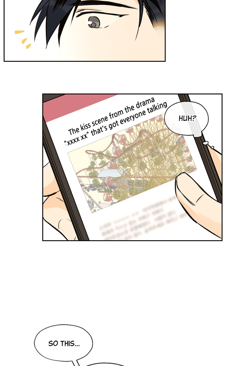 You Will Fall in Love Chapter 39 page 6 - 