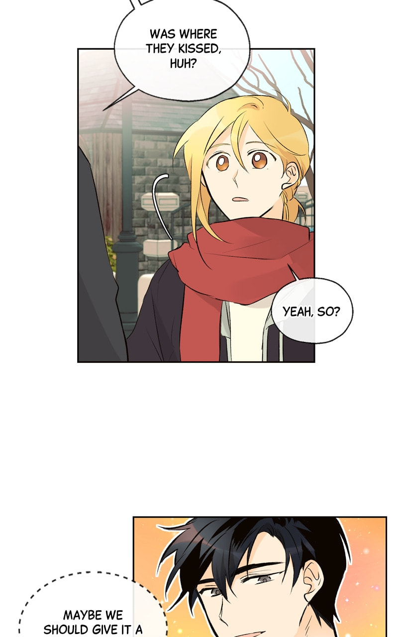 You Will Fall in Love Chapter 39 page 7 - 
