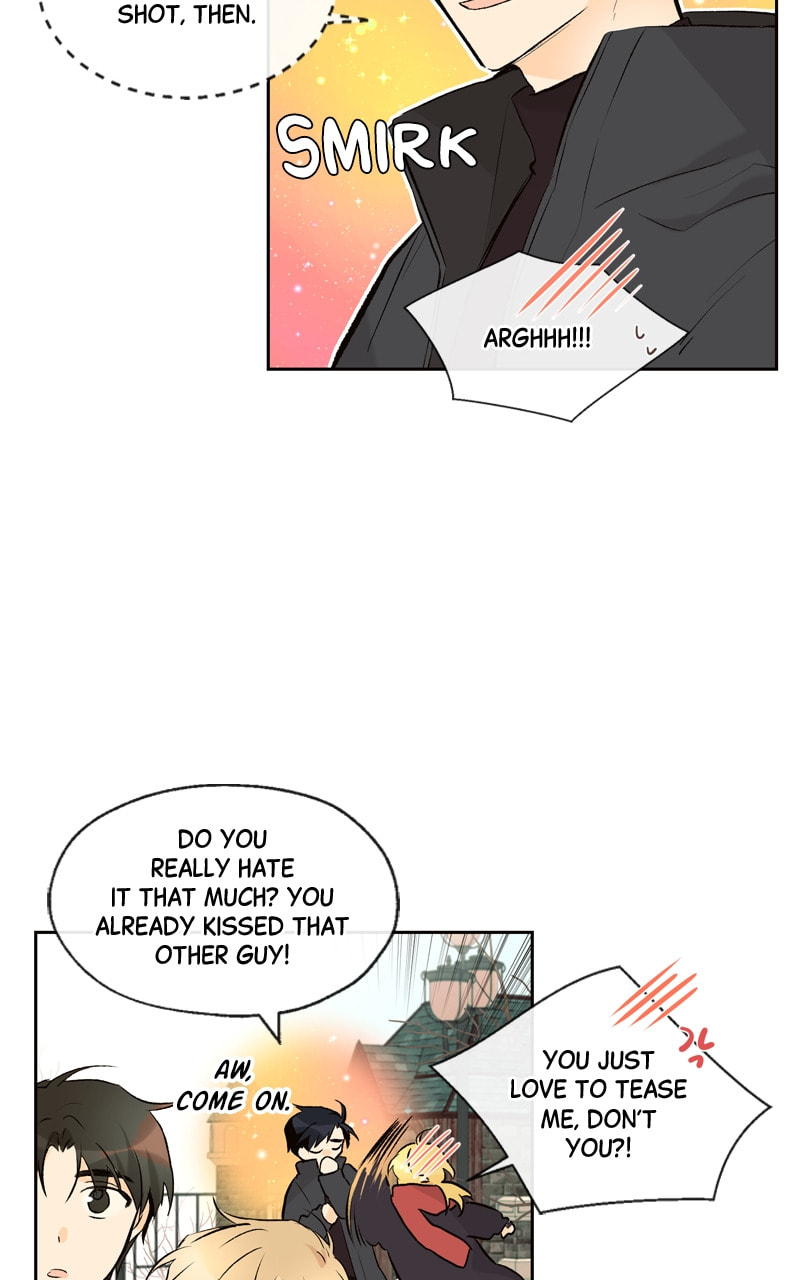 You Will Fall in Love Chapter 39 page 8 - 