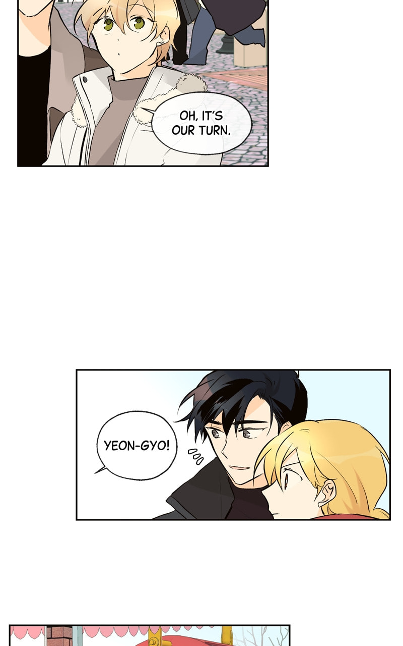 You Will Fall in Love Chapter 39 page 9 - 