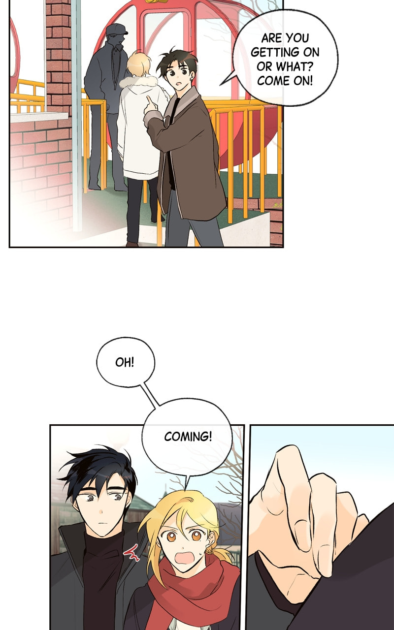 You Will Fall in Love Chapter 39 page 10 - 