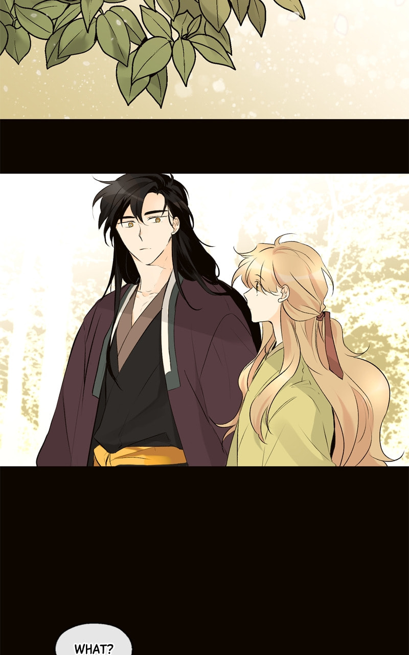 You Will Fall in Love Chapter 40 page 3 - 