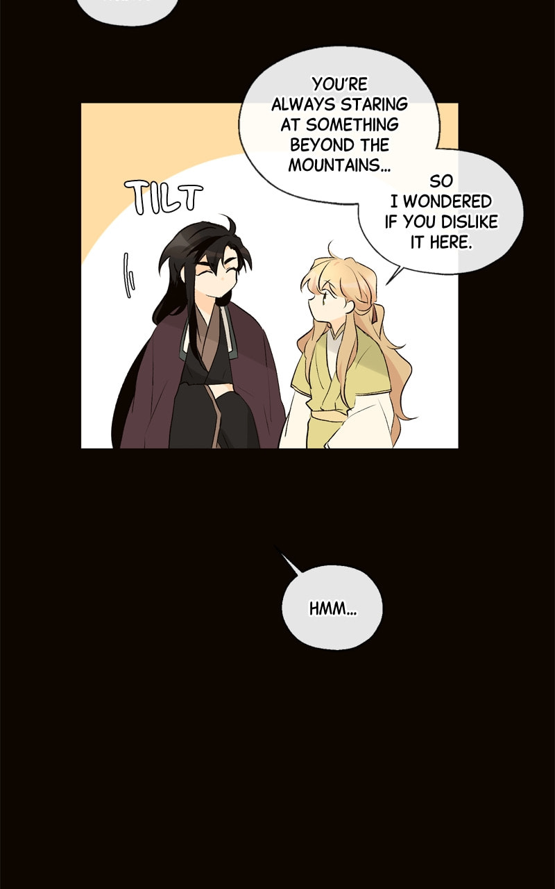 You Will Fall in Love Chapter 40 page 4 - 