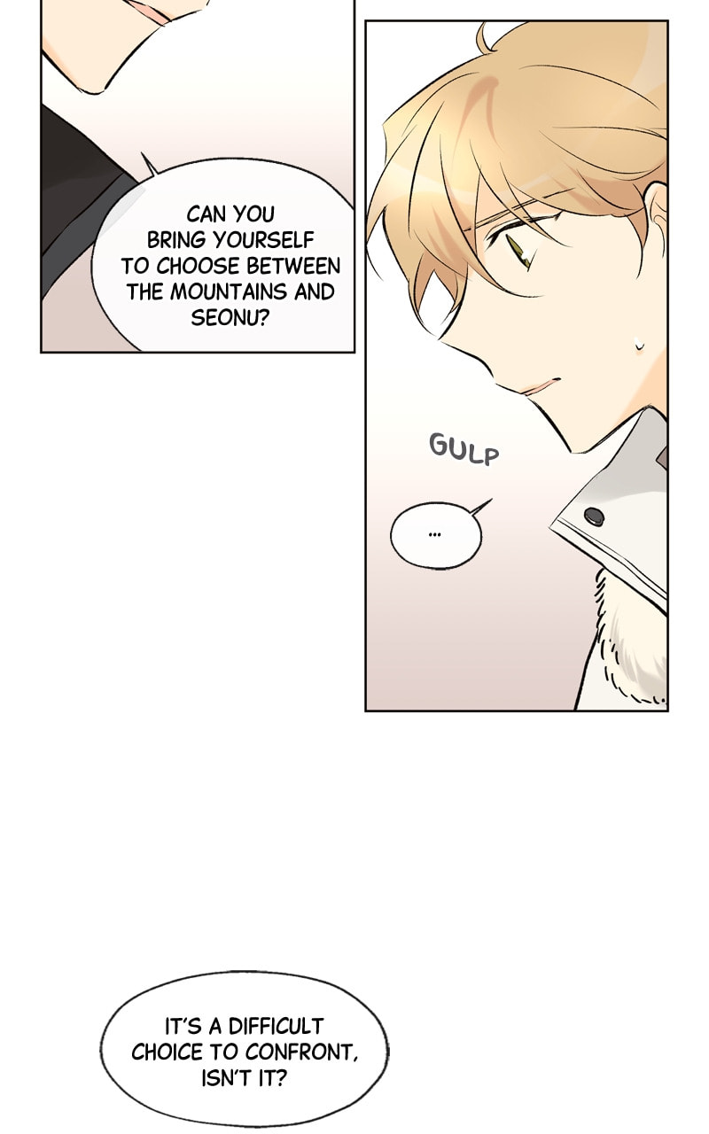 You Will Fall in Love Chapter 40 page 33 - 