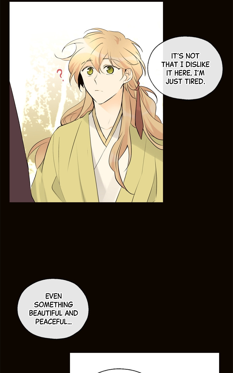 You Will Fall in Love Chapter 40 page 5 - 