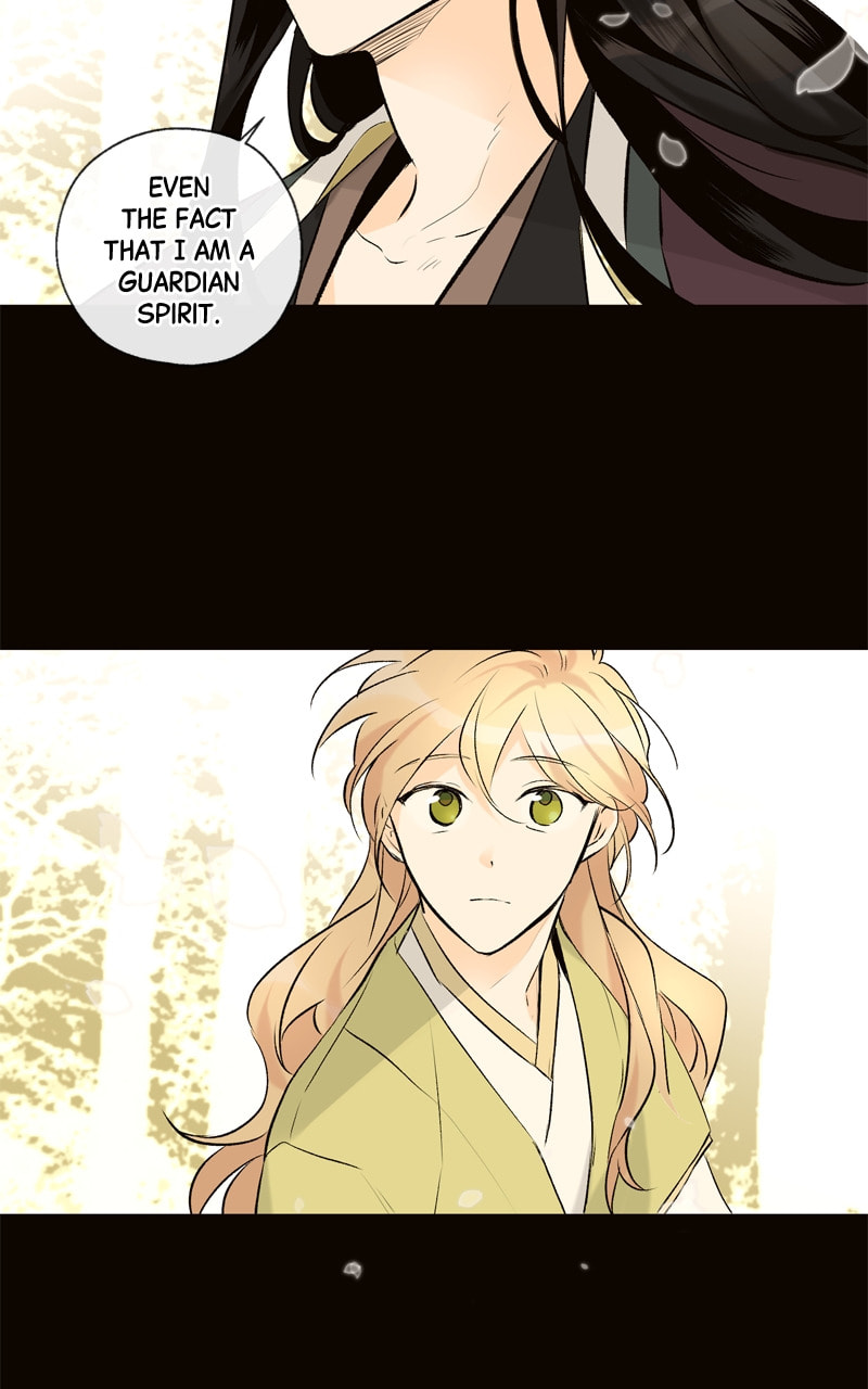 You Will Fall in Love Chapter 40 page 8 - 