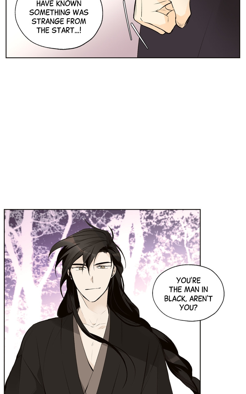 You Will Fall in Love Chapter 41 page 4 - 