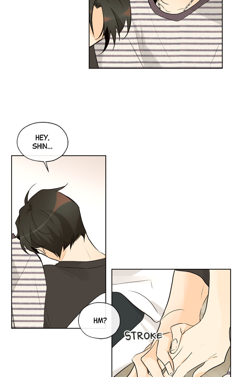 You Will Fall in Love Chapter 41 page 33 - 