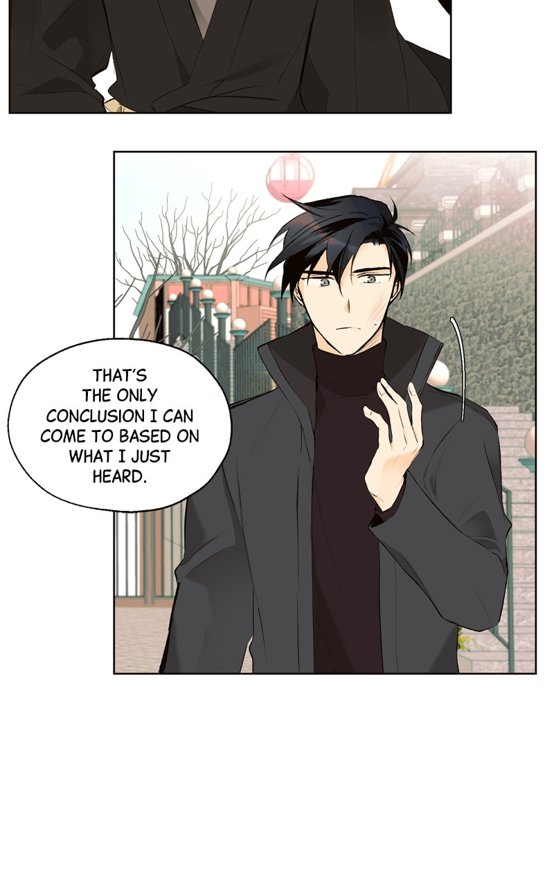 You Will Fall in Love Chapter 41 page 5 - 