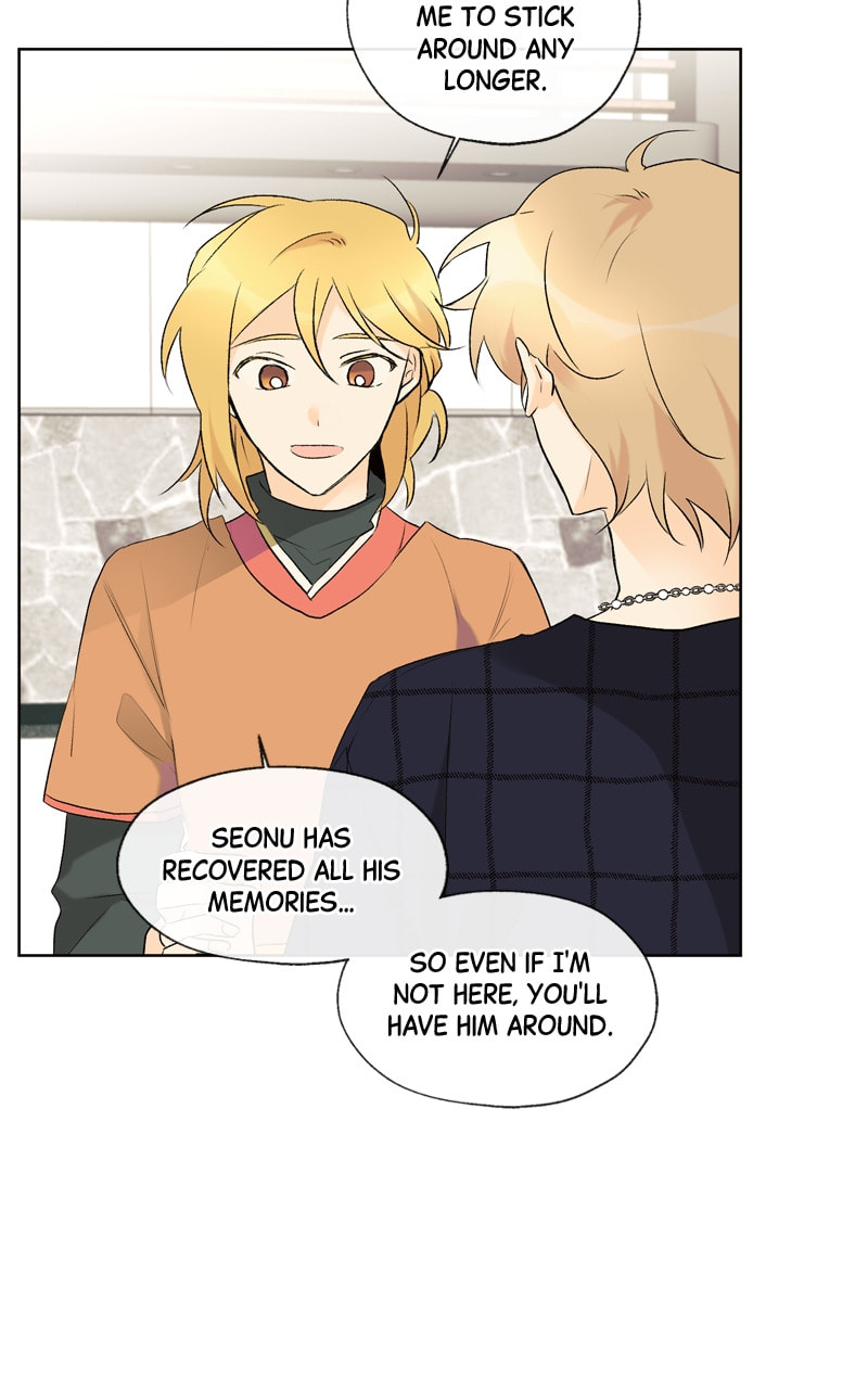You Will Fall in Love Chapter 43 page 3 - 