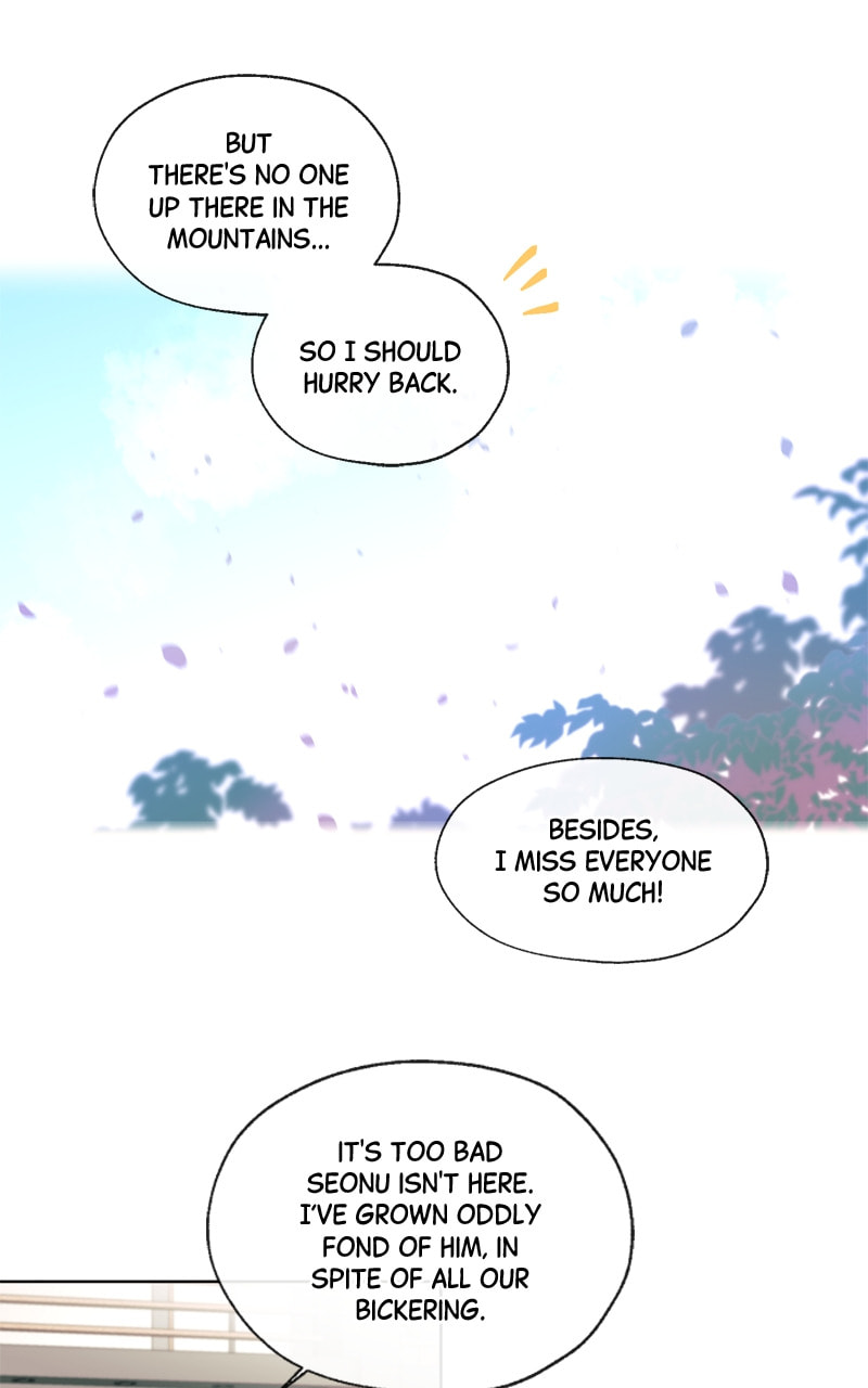 You Will Fall in Love Chapter 43 page 4 - 