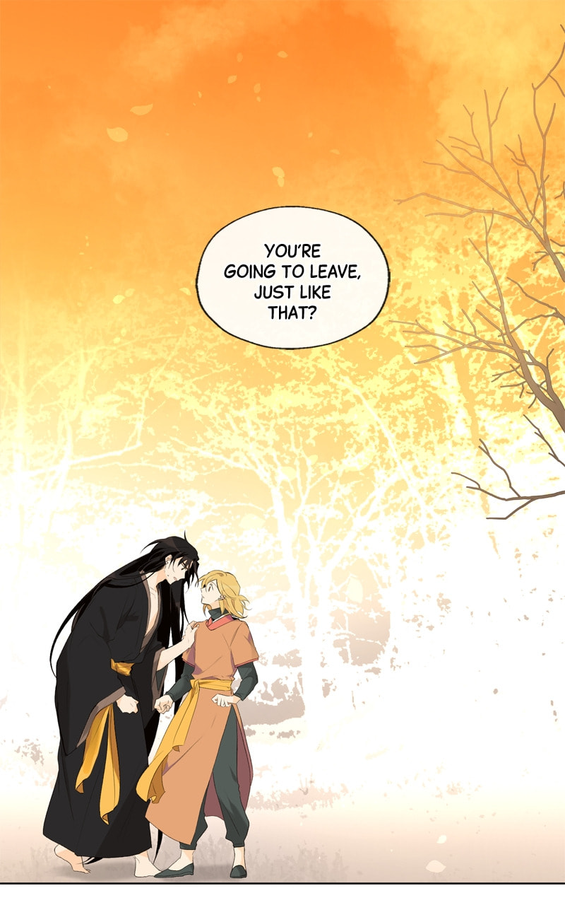 You Will Fall in Love Chapter 44 page 2 - 