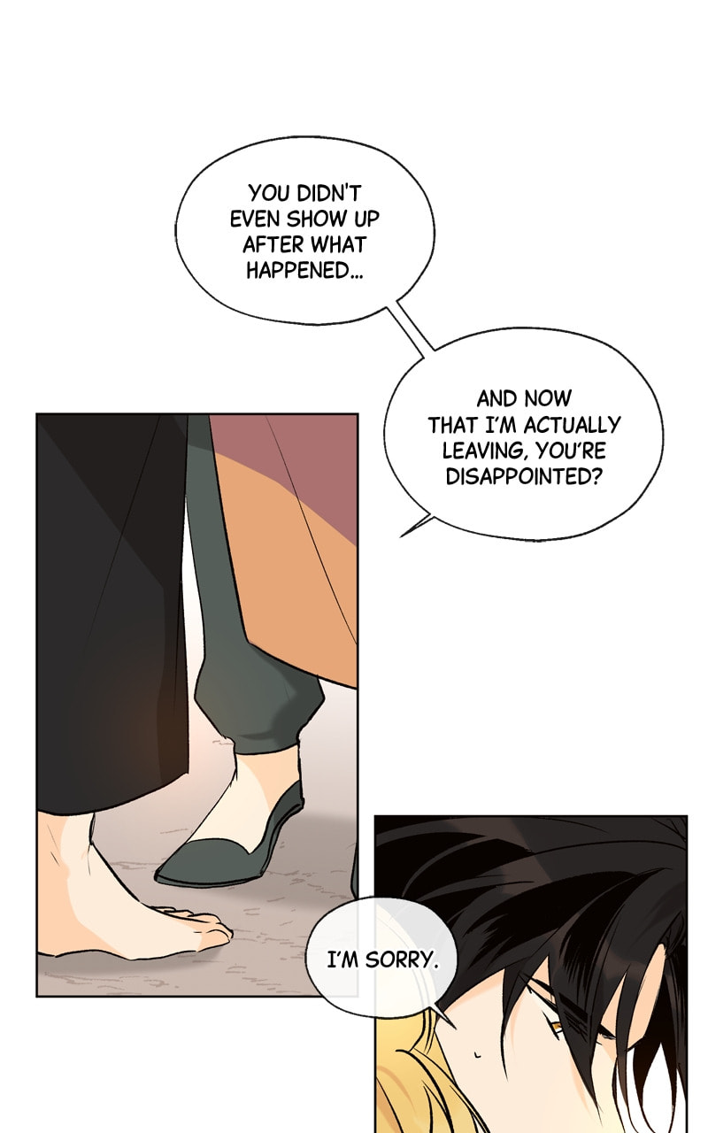 You Will Fall in Love Chapter 44 page 11 - 