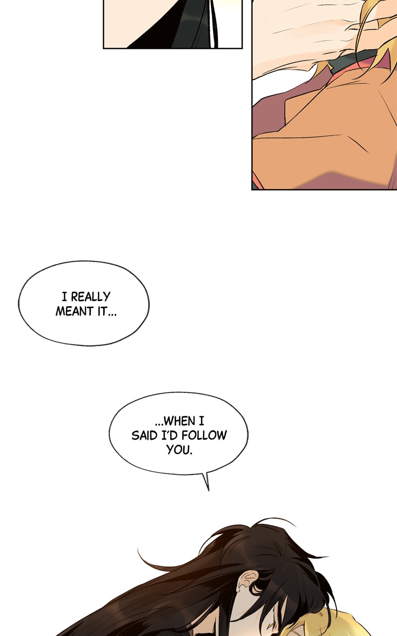 You Will Fall in Love Chapter 44 page 16 - 