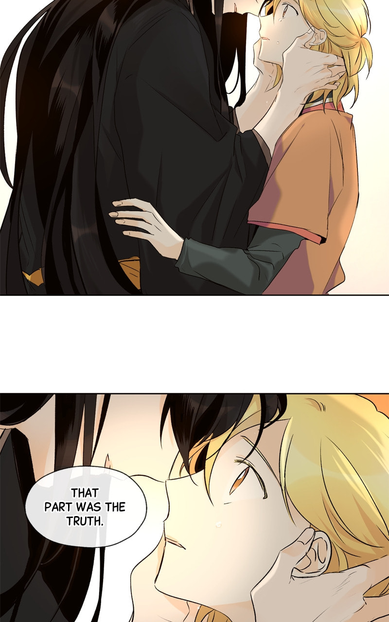You Will Fall in Love Chapter 44 page 17 - 