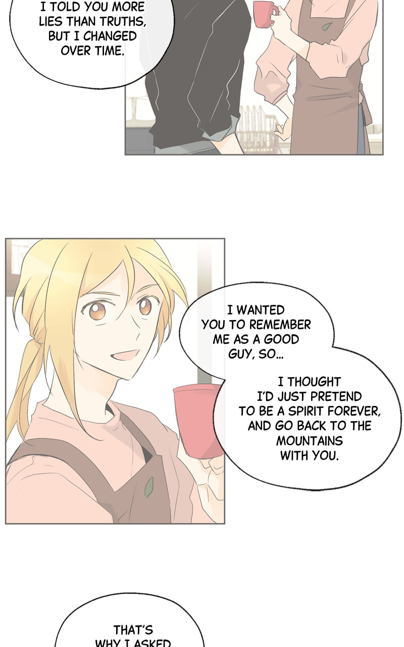 You Will Fall in Love Chapter 44 page 19 - 