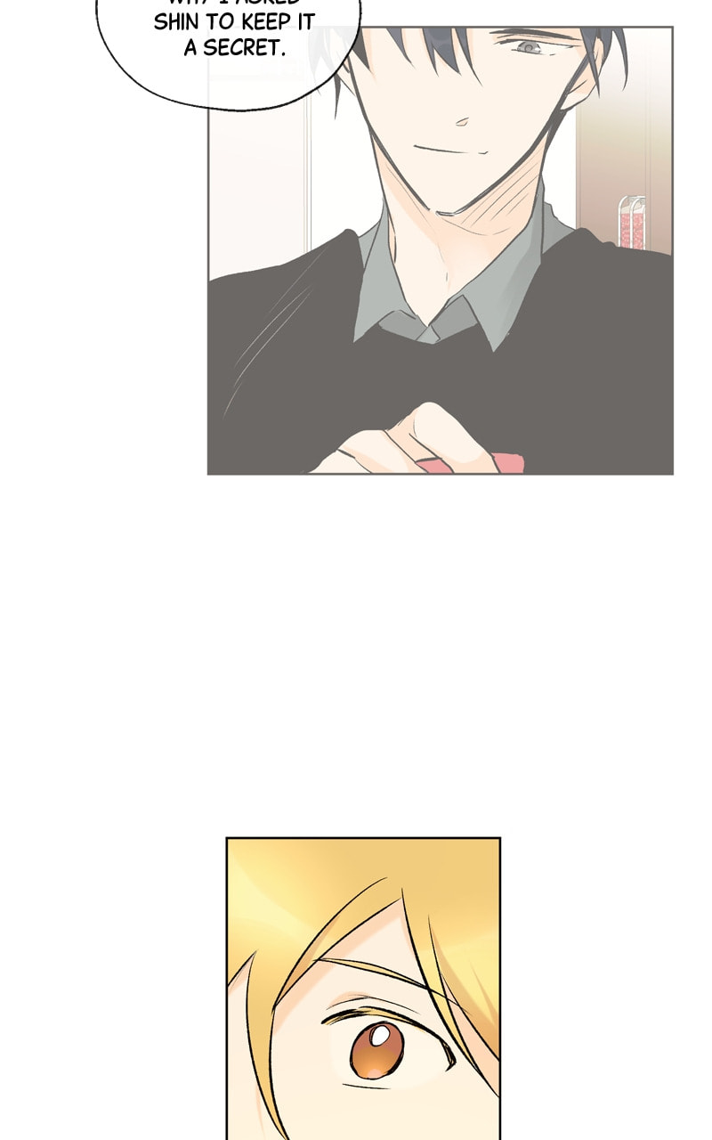 You Will Fall in Love Chapter 44 page 20 - 