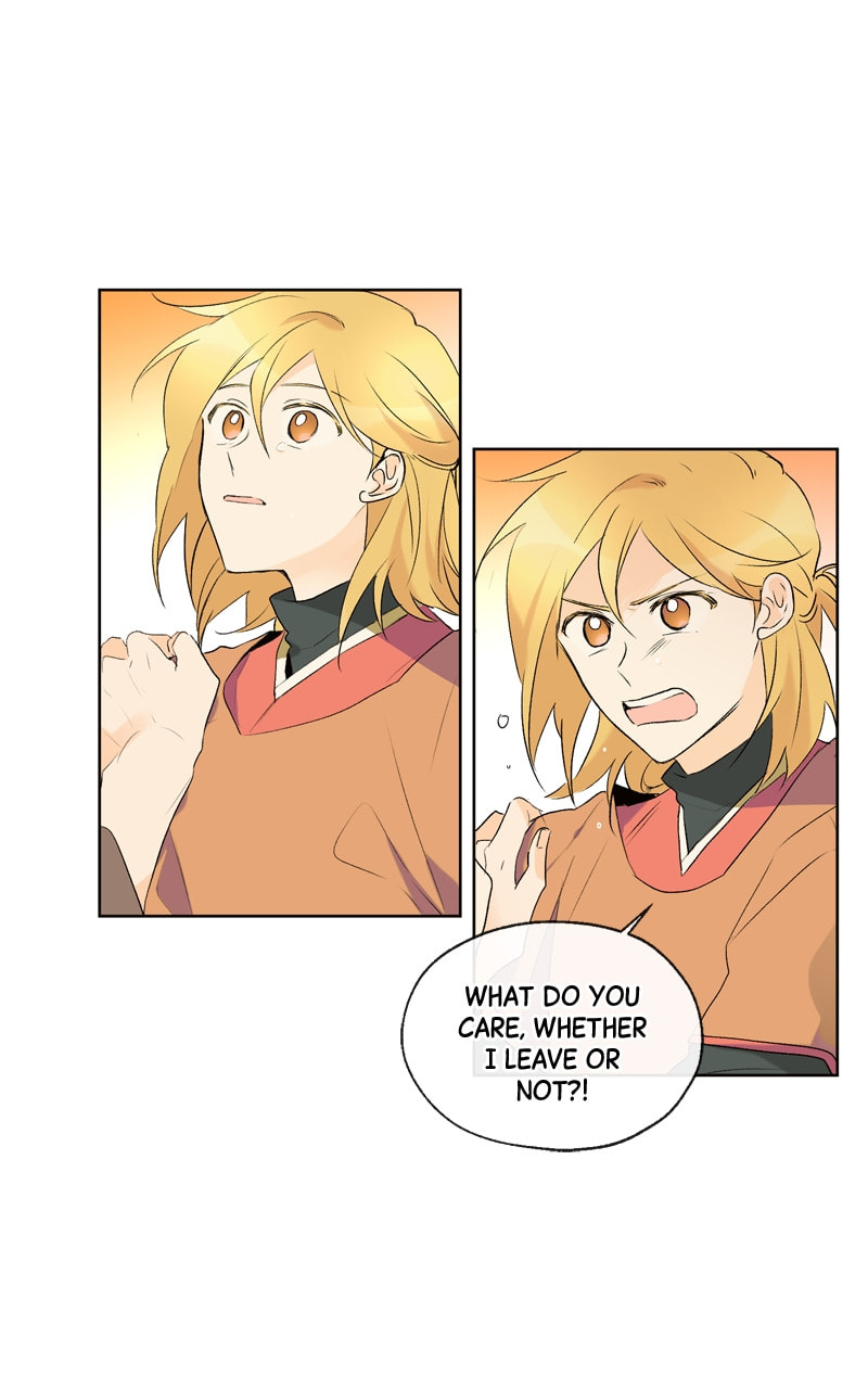 You Will Fall in Love Chapter 44 page 3 - 