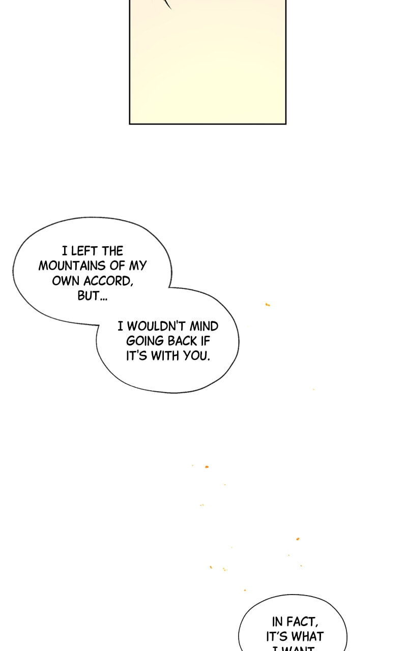 You Will Fall in Love Chapter 44 page 21 - 