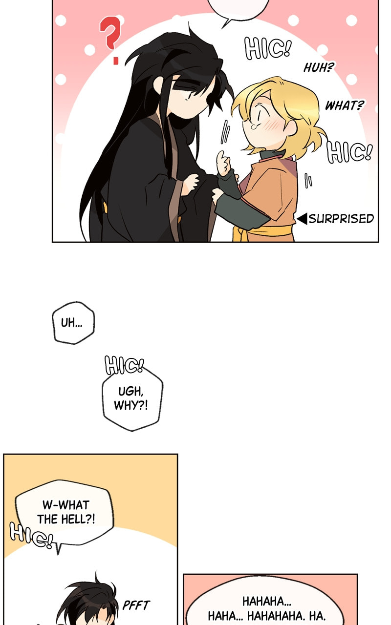 You Will Fall in Love Chapter 44 page 30 - 