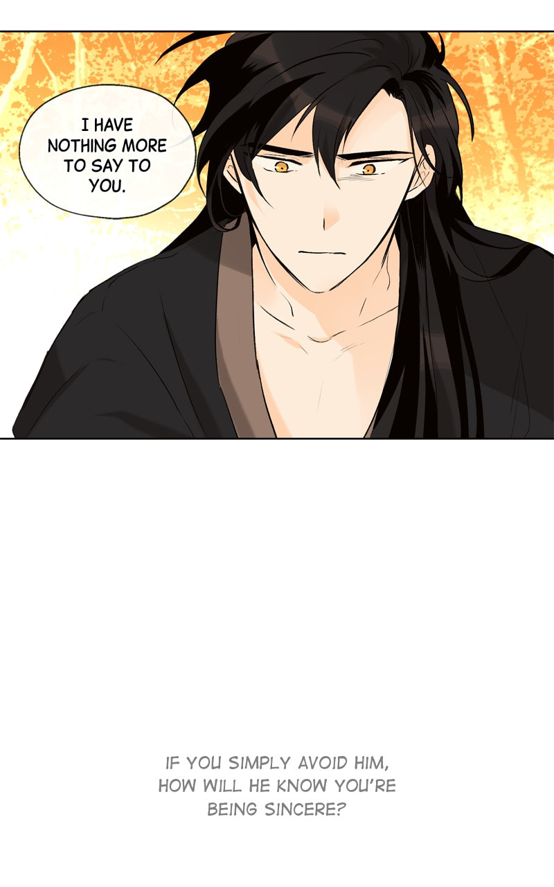 You Will Fall in Love Chapter 44 page 4 - 