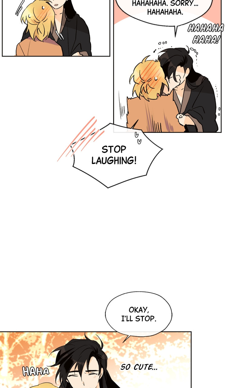 You Will Fall in Love Chapter 44 page 31 - 