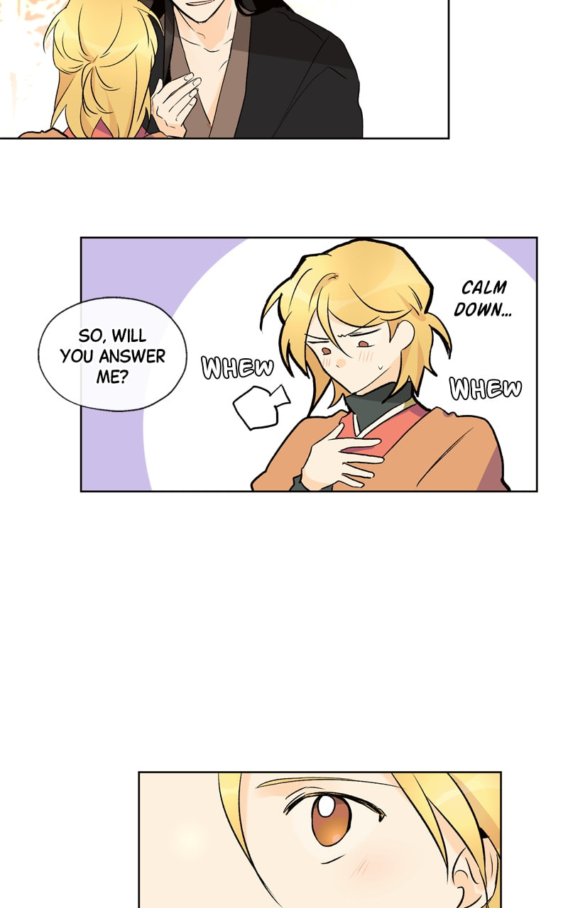 You Will Fall in Love Chapter 44 page 32 - 