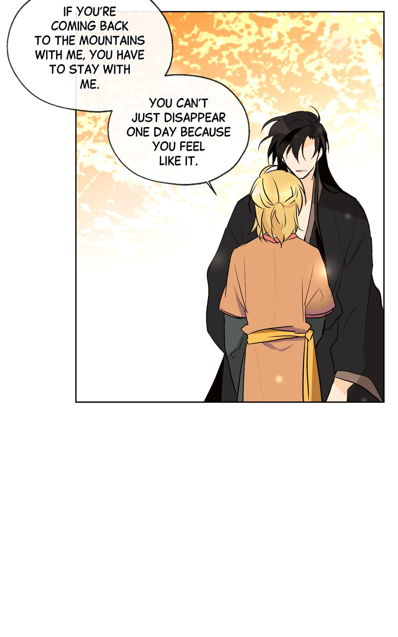 You Will Fall in Love Chapter 44 page 35 - 