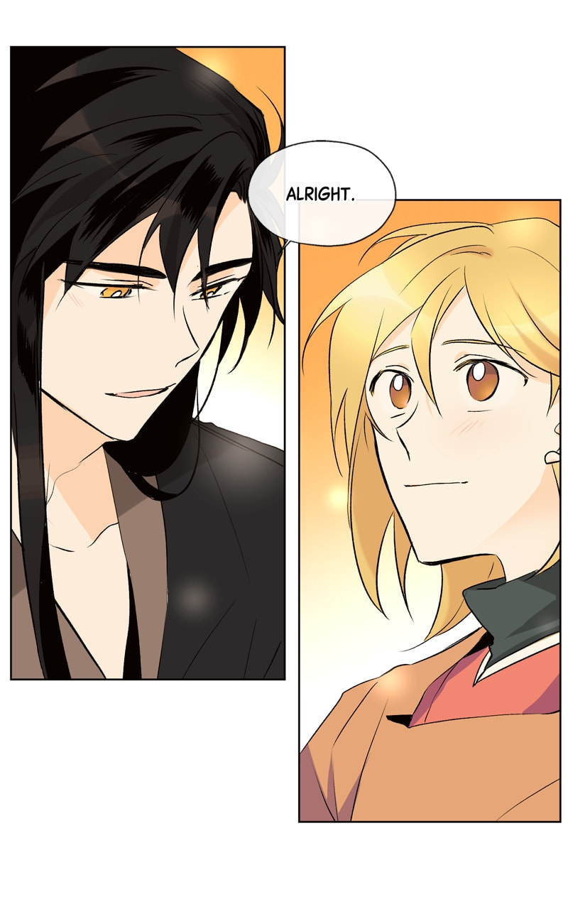You Will Fall in Love Chapter 44 page 36 - 