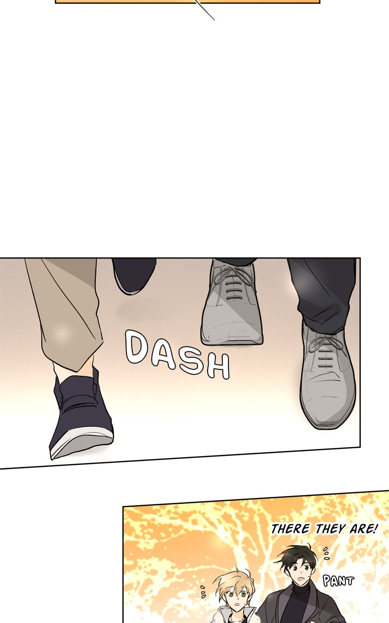 You Will Fall in Love Chapter 44 page 38 - 