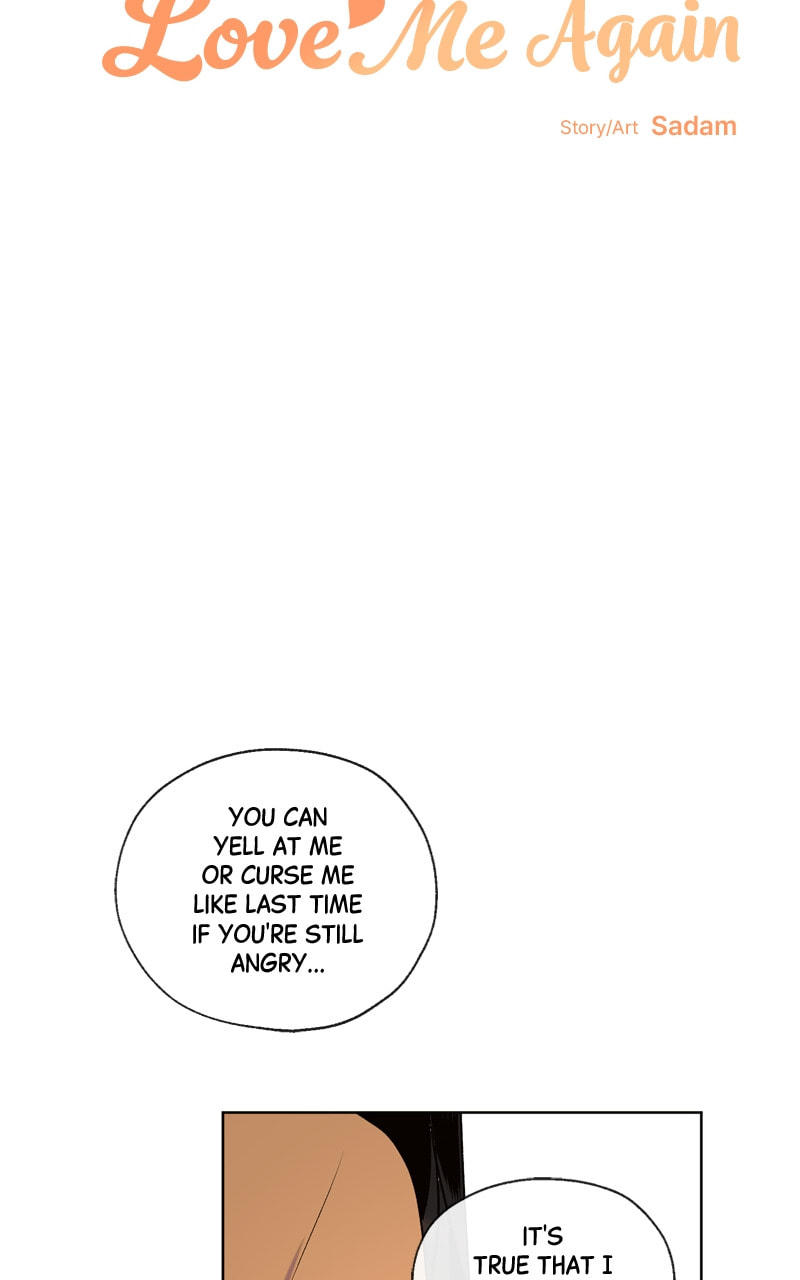 You Will Fall in Love Chapter 44 page 8 - 