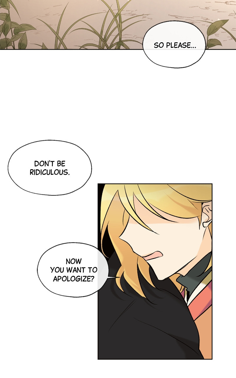 You Will Fall in Love Chapter 44 page 10 - 