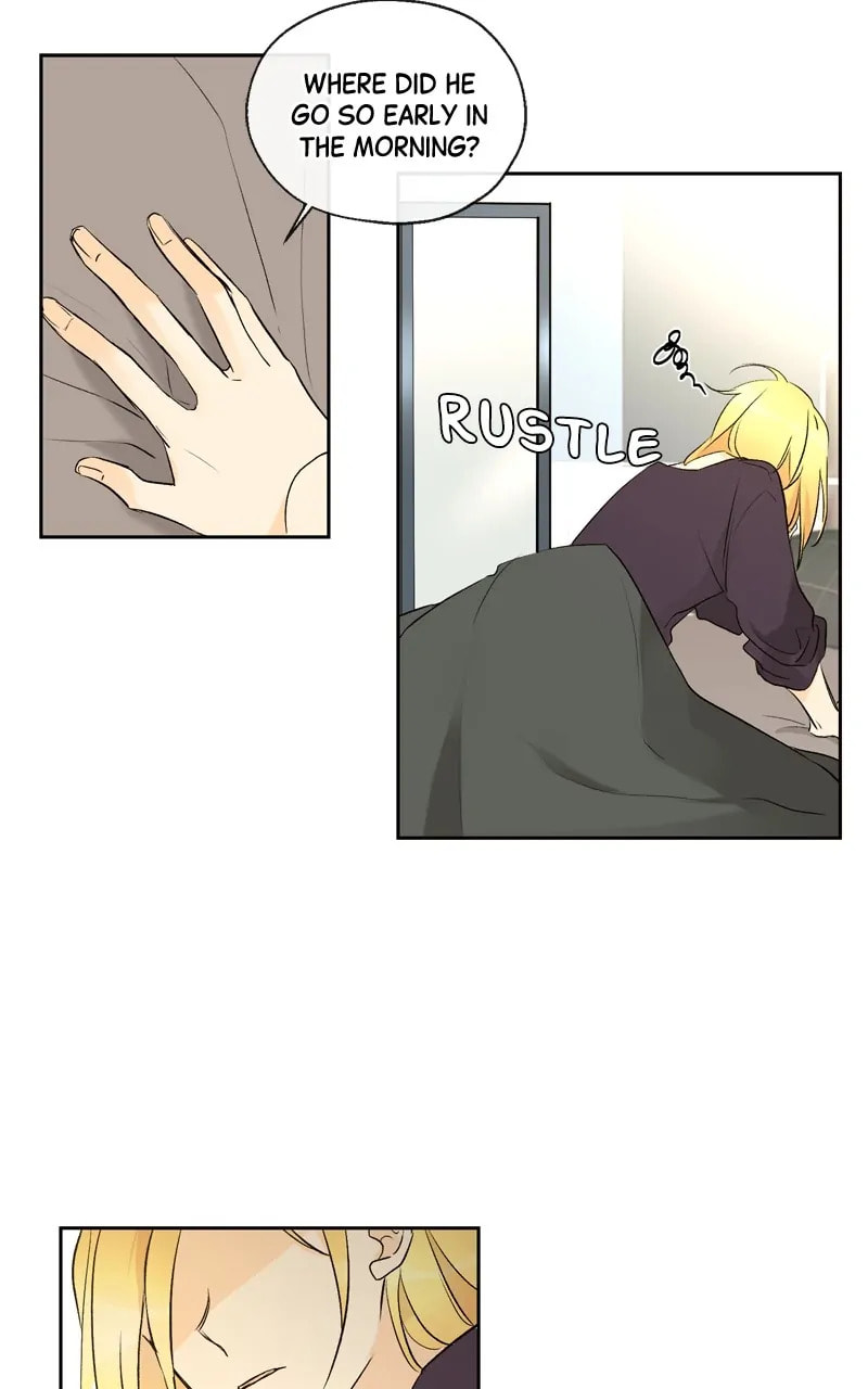 You Will Fall in Love Chapter 45 page 2 - 