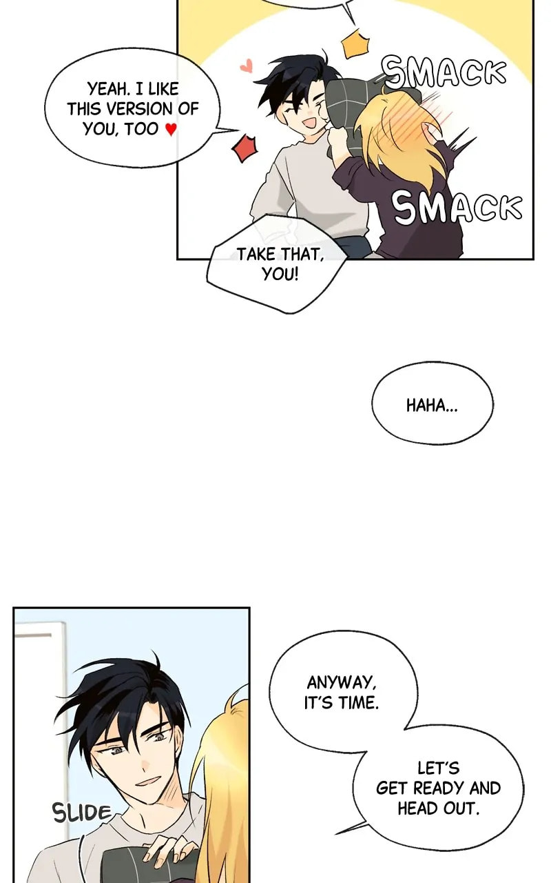 You Will Fall in Love Chapter 45 page 11 - 