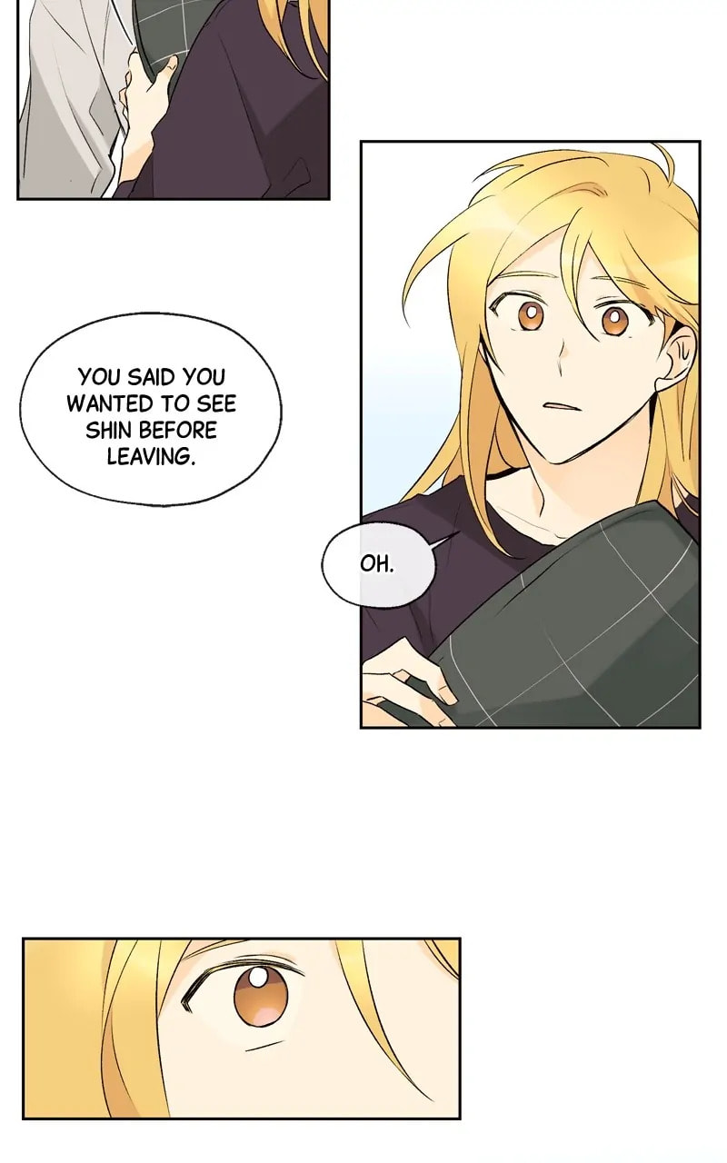 You Will Fall in Love Chapter 45 page 12 - 