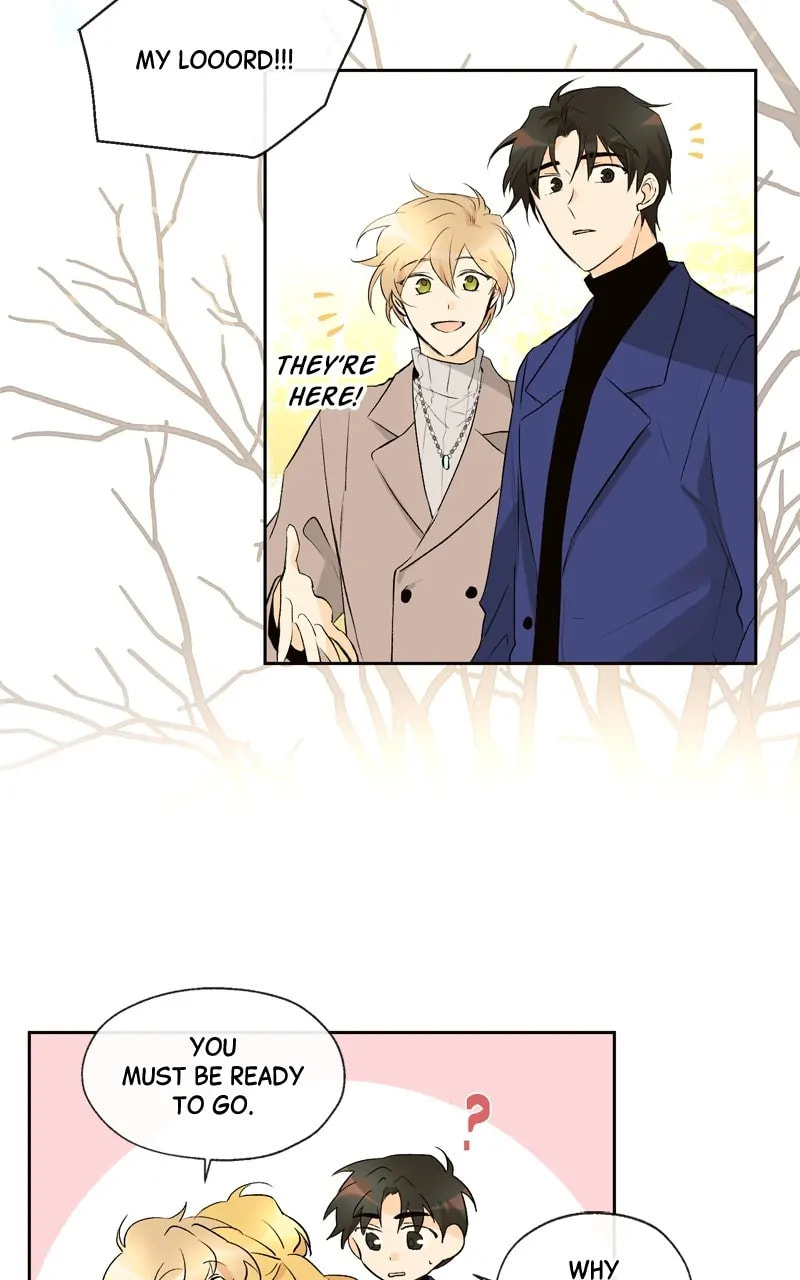 You Will Fall in Love Chapter 45 page 14 - 