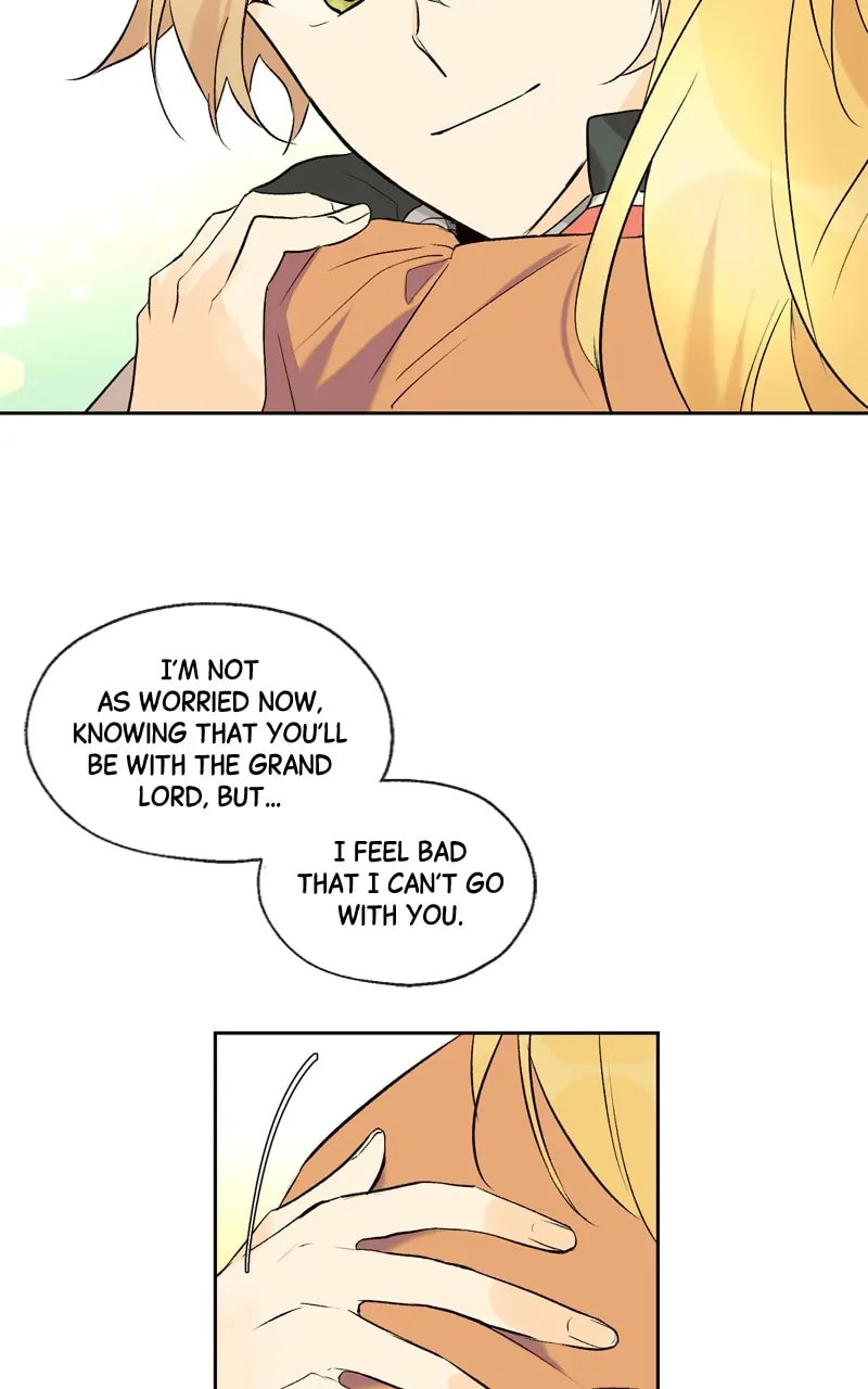 You Will Fall in Love Chapter 45 page 17 - 