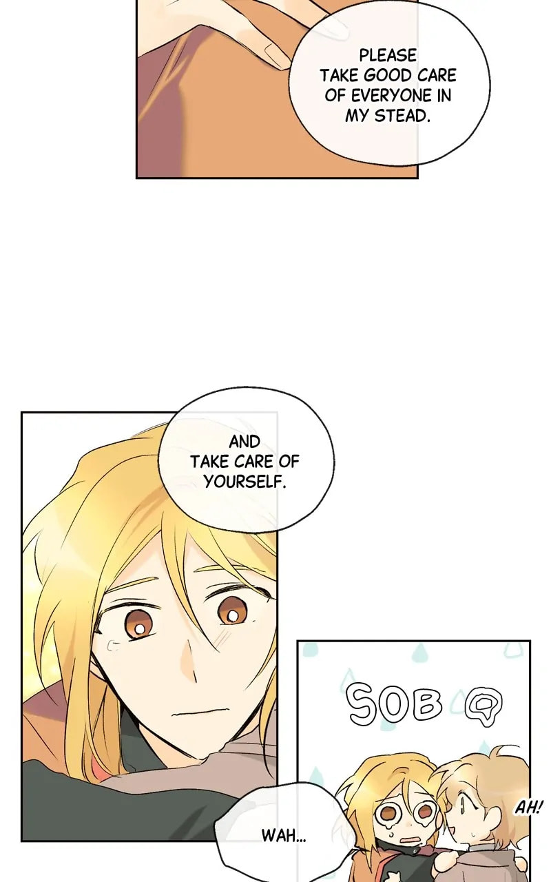 You Will Fall in Love Chapter 45 page 18 - 